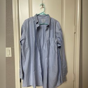 L.L. Bean men’s dress shirt